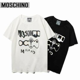 Picture of Moschino T Shirts Short _SKUMoschinoS-2XL804237831